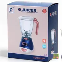 اسباب بازی مخلوط کن Juicer