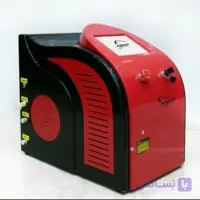 دستگاه لیزر پیکوشور قرمز برند کندلا مدل ۲۰۲۰اصلی