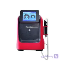 دستگاه لیزر کیوسوییچ پیکوشور پیکوسکند Picosureغیره اصلی