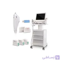 دستگاه هایفو اولترا 5 کارتریج صورت و بدن کره ای مدل 2023اصلی