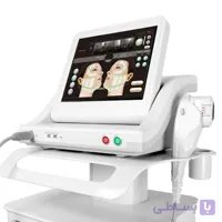 دستگاه لیفتینگ پوست صورت و بدن سه و پنج کاتریجاصلی