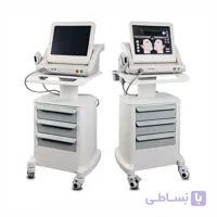 هایفو الترا کلینیکی سه و پنج کارتریجه اصلی