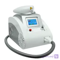 دستگاه لیزر کیوسوییچ Q-Switch پاک کننده تتو کپی