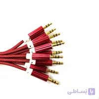 کابل AUX مدل B6