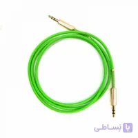 کابل aux orka مدل 109