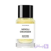 عطر ادکلن متیر پریمیر نرولی اورنجر - عطر ادکلن Matiere Premiere Neroli Oranger - بررسی و فروش تخصصی عطرها