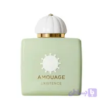 عطر ادکلن آمواج اگزیستنس - عطر ادکلن Amouage Existence - بررسی و فروش تخصصی عطرها