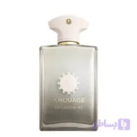 عطر ادکلن آمواج دسیژن ۴۲ _ عطر ادکلن Amouage Decision 42 - بررسی و فروش تخصصی عطرها