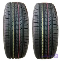 لاستیک کویر تایر سایز 215/55R17 مدل KB700