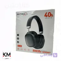 هدفون ادونس مدل A-H1