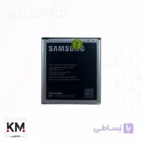باتری موبایل مدل G530 مناسب برای گوشی موبایل J5 و Galaxy Grand Prime