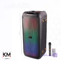 اسپیکر بلوتوثی قابل حمل رویال ساند RS-D31