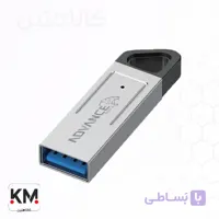 دانگل بلوتوث ادونس مدل A-T10 – ADVANCE