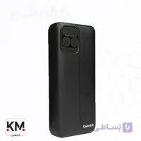 پاوربانک گلکسبیت مدل GP21 PD ظرفیت 20000