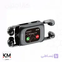 هندزفری بلوتوثی ادونس مدل A-R10 بی سیم – ADVANCE