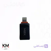 اوتی جی OTG IPHONE آیفون برند MAX مدل V10