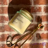 شمع معطر اورین مدل دیبا