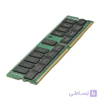 رم سرور HPE 32GB 2666MHz Dual Rank PC4 815100-B21