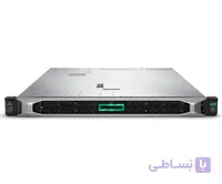 سرور HPE ProLiant DL360 Gen10 8SFF رکمونت؛ پارت نامبر،P19766-B21