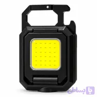 چراغ قوه جاکلیدی گرین لاین مدل GL-FL9