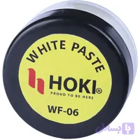 روغن لحیم 10 گرمی HOKI مدل WF-06