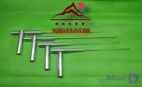 ردیاب خوراک خور آنتنی دو دسته – دازینگ