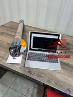 اسکنر ZC Pro Plus