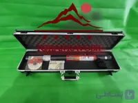 اسکنر قدرتمند Shark PX8000