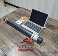اسکنر X1 – Corvette