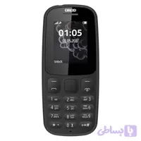 گوشی موبایل ارد مدل 105C دو سیم کارت