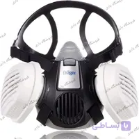 ماسک نیم صورت دراگر X-PLORE 3300