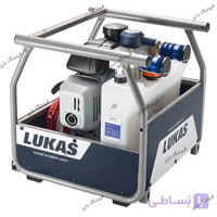 پمپ هیدرولیک لوکاس Lukas P635SG