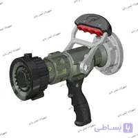 نازل آتش‌نشانی POK S4