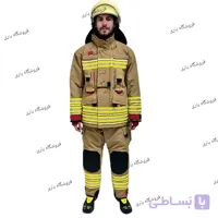لباس عملیاتی کیوانچ مدل اپتیموس