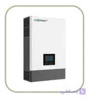 سانورتر 5 کیلووات،48 ولت برند Luxpower مدل SNA-5K