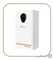 باتری لیتیوم 10 کیلووات ساعت 51.2 ولت 200 آمپر برند PTT SOLAR مدل PWLB10240