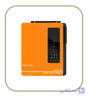 سانورتر 4200 وات، 24 ولت MPPT برند Anern مدل SCI-EVO-4200