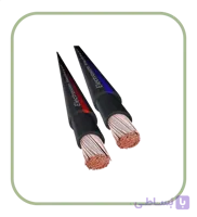 کابل سولار نمره 4