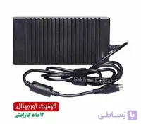 شارژر اورجینال لپ تاپ ام اس آی Delta 19V 9.5A 4PIN