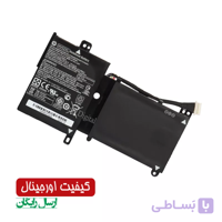باتری اورجینال لپ تاپ اچ پی Hp Pavilion x360 11-k
