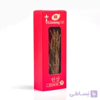 ریشه جینسینگ 111