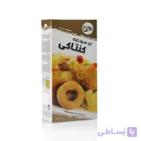 آرد سوخاری کنتاکی