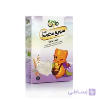سویق مخلوط کودک