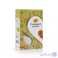 آرد برنج سفید 111