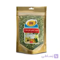 دمنوش گیاهی شکر شفا