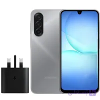 گوشی موبایل سامسونگ مدل Galaxy A17 4G ظرفیت 128 گیگابایت رم 6 گیگابایت – همراه شارژر 25 وات سامسونگ