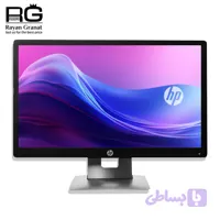 مانیتور استوک HP EliteDisplay E202 IPS (تصویر لاین دارد)