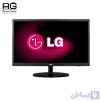 مانیتور استوک 24 اینچ ال جی 24M38H-B