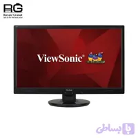 مانیتور استوک 24 اینچ ویوسونیک VA2446MH
