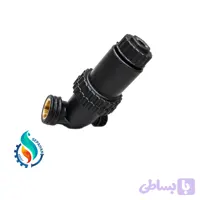 فیلتر صافی پمپ آب سایز ۱ اینچ